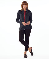 Charles River Women's Brigham Knit Jacket Charles River