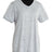 Charles River Women's Space Dye Performance Tee Charles River