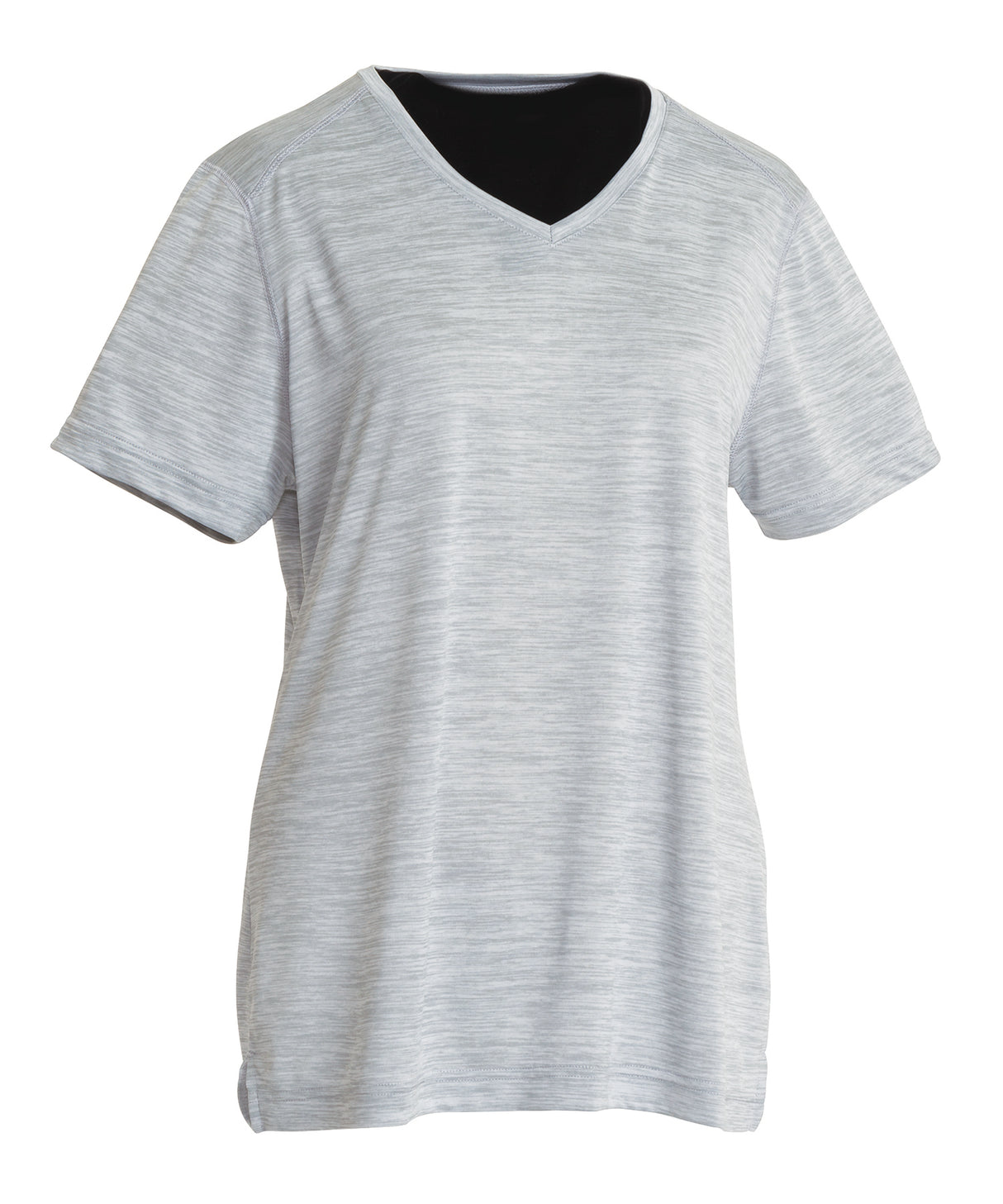Charles River Women's Space Dye Performance Tee Charles River