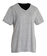 Charles River Women's Space Dye Performance Tee Charles River
