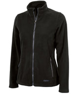Charles River Women's Boundary Fleece Jacket Charles River