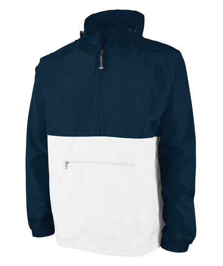 Charles River Men's Color Blocked Pack-N-Go Charles River