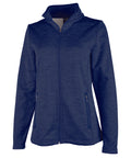Charles River Women's Brigham Knit Jacket Charles River