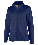 Charles River Women's Brigham Knit Jacket Charles River