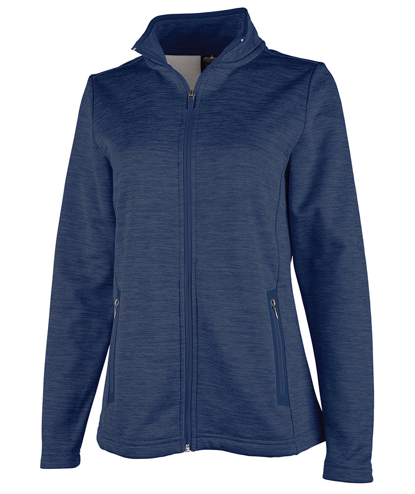 Charles River Women's Brigham Knit Jacket Charles River
