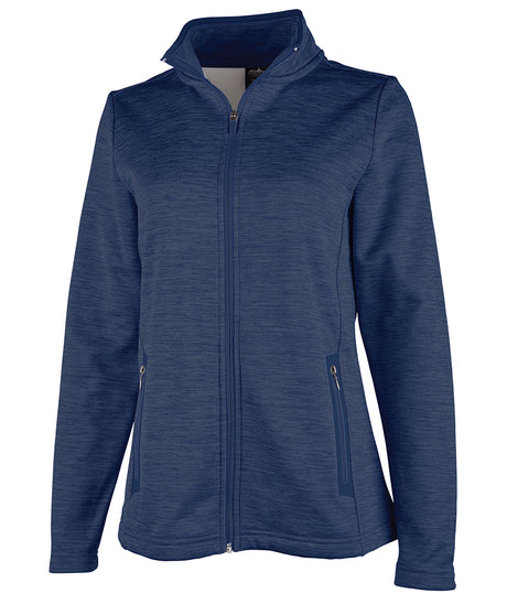 Charles River Women's Brigham Knit Jacket Charles River