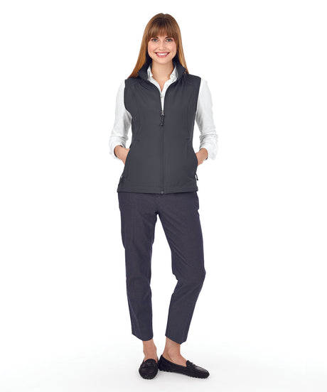 Charles River Women's Pack-N-Go Vest Charles River