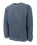 Charles River Men's Camden Crew Neck Sweatshirt Charles River