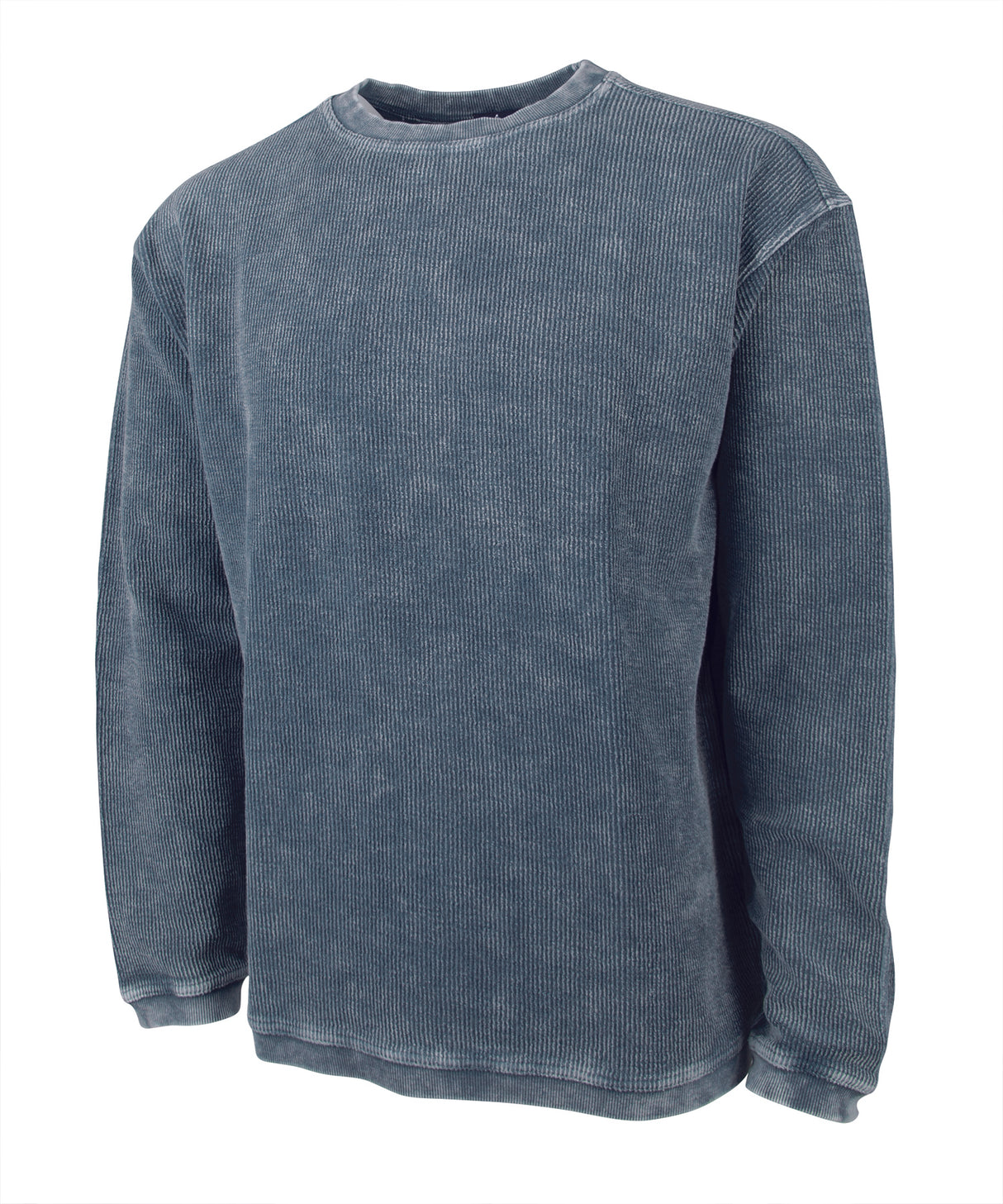 Charles River Men's Camden Crew Neck Sweatshirt Charles River