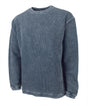 Charles River Men's Camden Crew Neck Sweatshirt Charles River