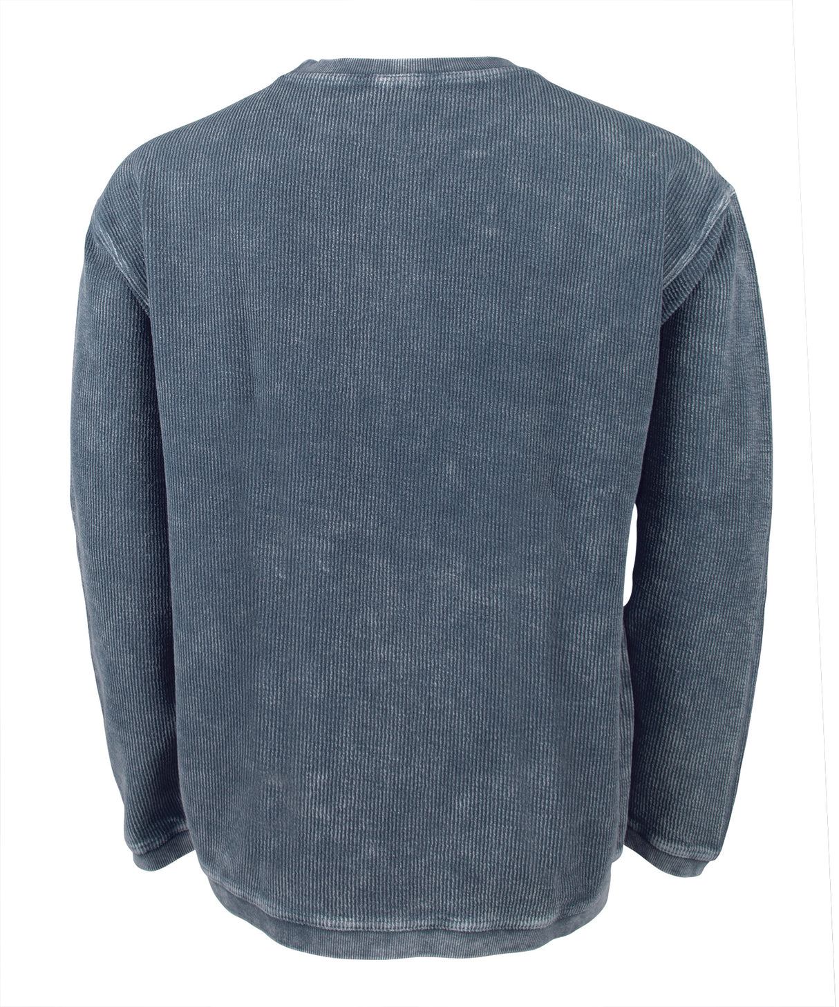 Charles River Men's Camden Crew Neck Sweatshirt Charles River