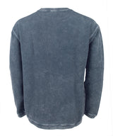 Charles River Men's Camden Crew Neck Sweatshirt Charles River