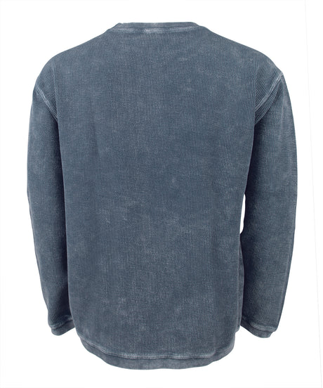 Charles River Men's Camden Crew Neck Sweatshirt Charles River