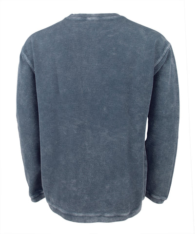 Charles River Men's Camden Crew Neck Sweatshirt