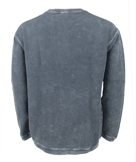 Charles River Men's Camden Crew Neck Sweatshirt Charles River