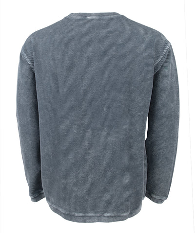 Charles River Men's Camden Crew Neck Sweatshirt