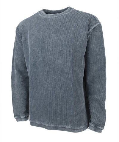 Charles River Men's Camden Crew Neck Sweatshirt
