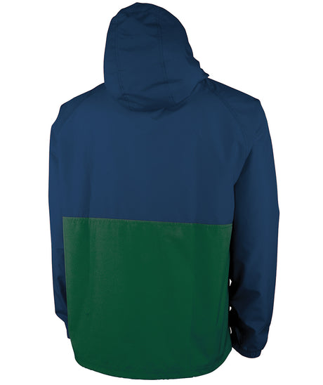 Charles River Men's Color Blocked Pack-N-Go Charles River