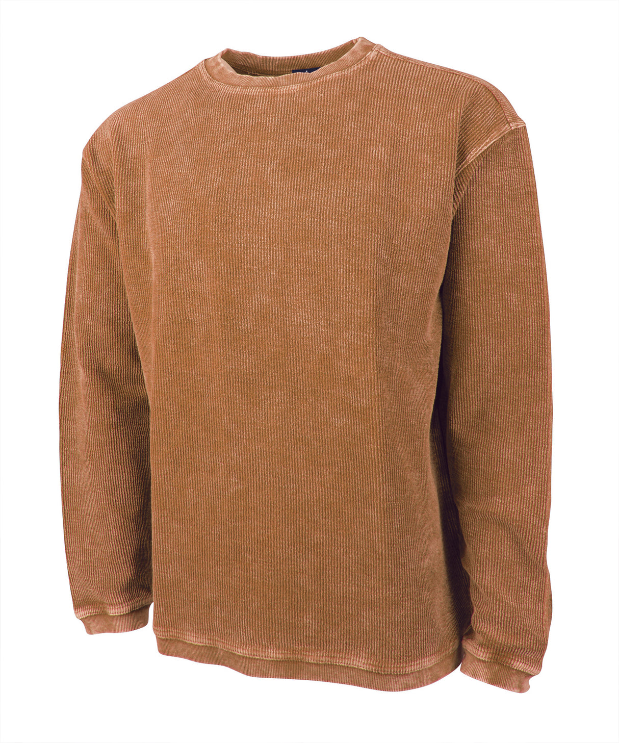 Charles River Men's Camden Crew Neck Sweatshirt Charles River