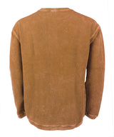 Charles River Men's Camden Crew Neck Sweatshirt Charles River