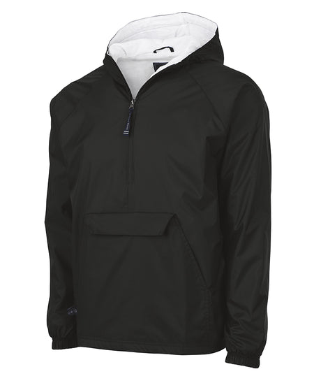 Charles River Youth Classic Solid Pullover Charles River