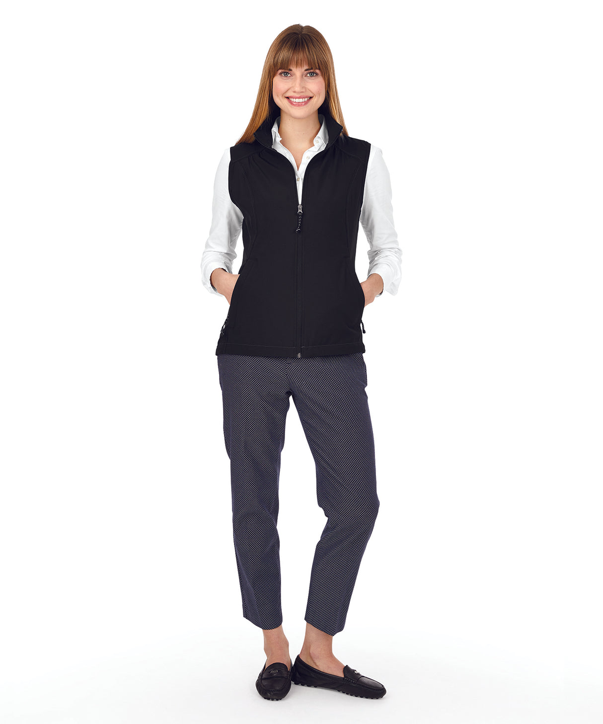 Charles River Women's Pack-N-Go Vest Charles River