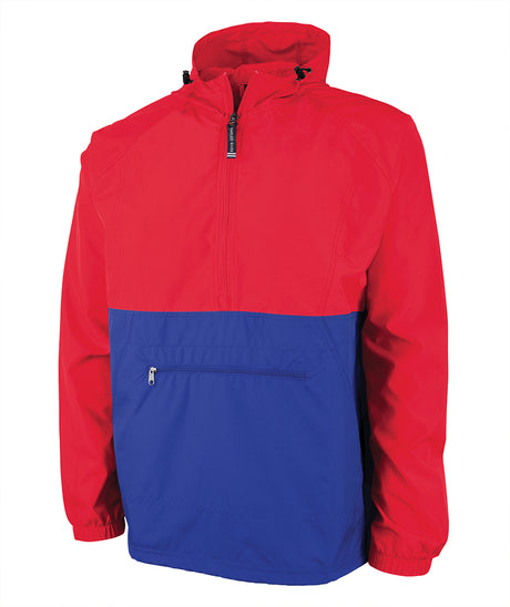 Charles River Men's Color Blocked Pack-N-Go Charles River