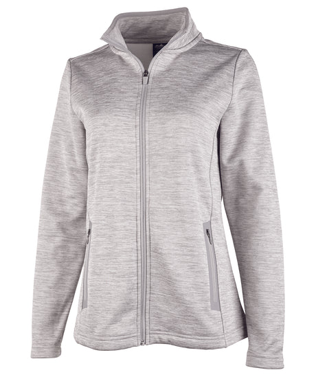 Charles River Women's Brigham Knit Jacket Charles River