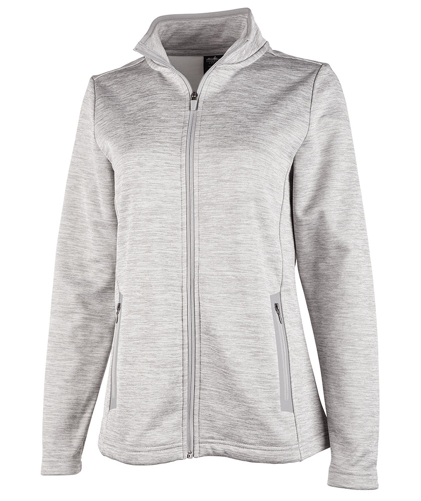 Charles River Women's Brigham Knit Jacket Charles River