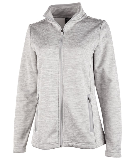 Charles River Women's Brigham Knit Jacket Charles River