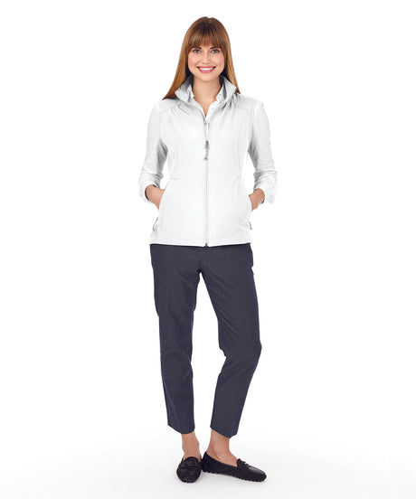 Charles River Women's Pack-N-Go Vest Charles River
