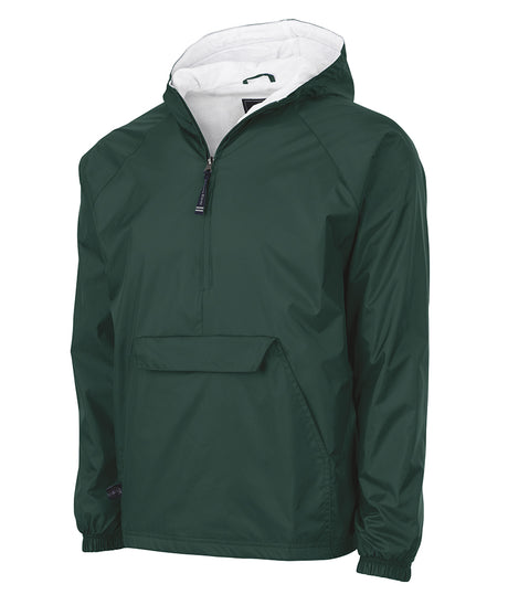 Charles River Youth Classic Solid Pullover Charles River