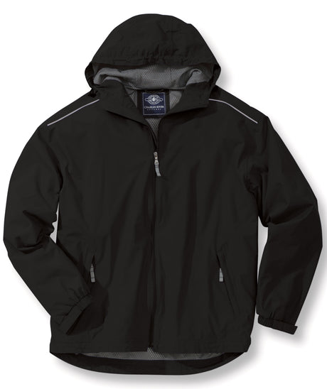 Charles River Men's Nor'Easter Jacket Charles River