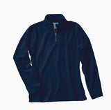 Charles River Women's Freeport Micorfleece Pullover Charles River