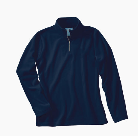 Charles River Women's Freeport Micorfleece Pullover Charles River