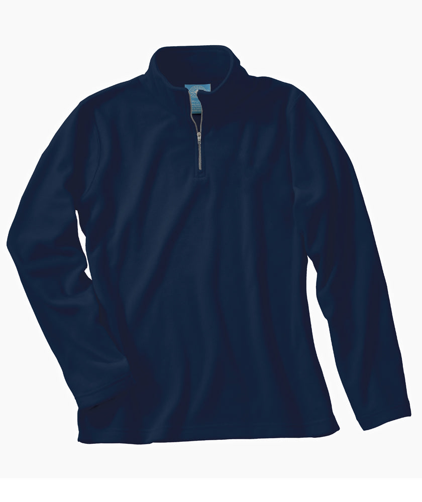Charles River Women's Freeport Micorfleece Pullover Charles River