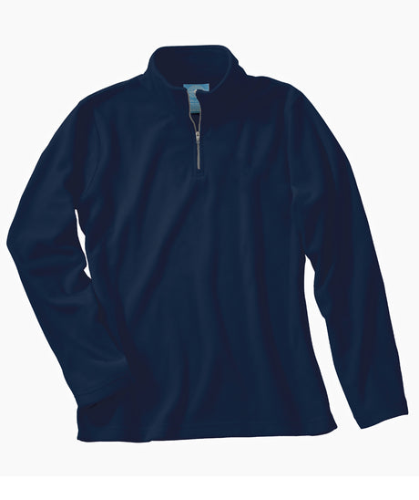 Charles River Women's Freeport Micorfleece Pullover Charles River
