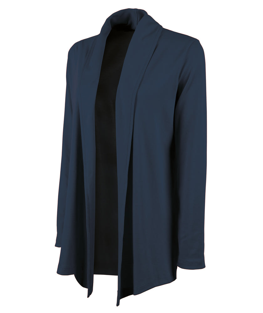 Charles River Women's Cardigan Wrap Charles River