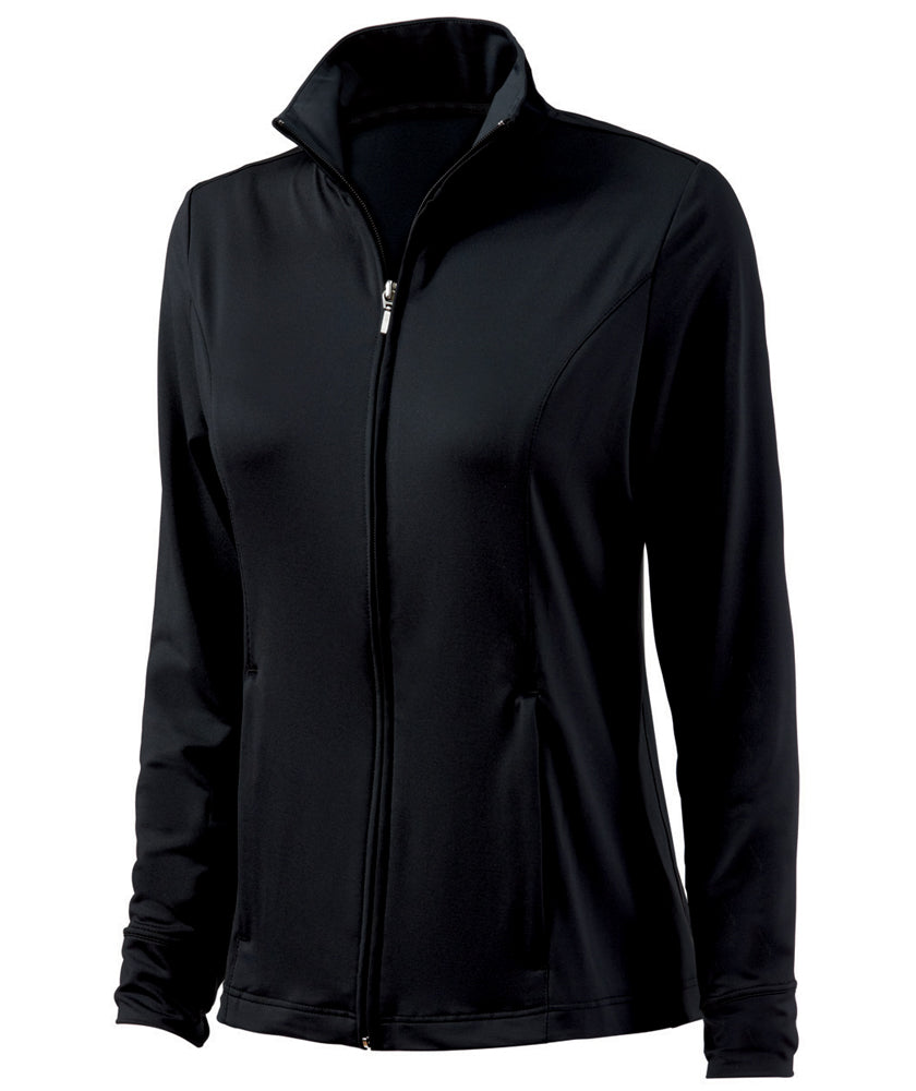 Charles River Women's Fitness Jacket Charles River