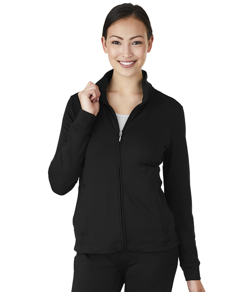 Charles River Women's Fitness Jacket Charles River