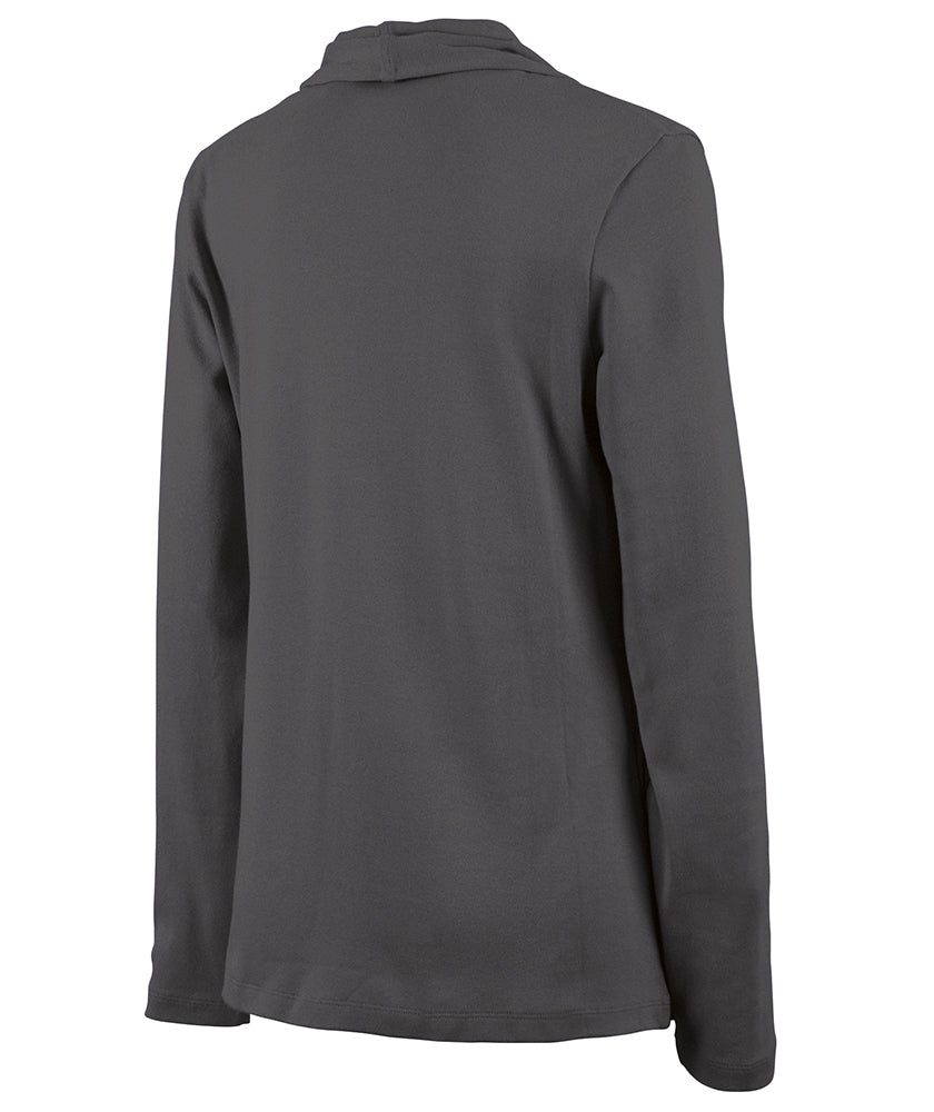 Charles River Women's Cardigan Wrap Charles River