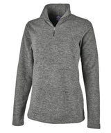 Charles River Women's Freeport Micorfleece Pullover Charles River