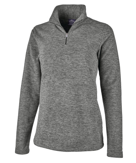 Charles River Women's Freeport Micorfleece Pullover Charles River
