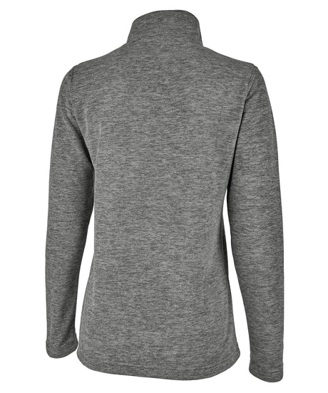 Charles River Women's Freeport Micorfleece Pullover Charles River