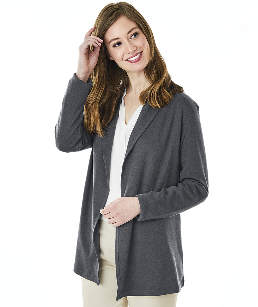 Charles River Women's Cardigan Wrap Charles River