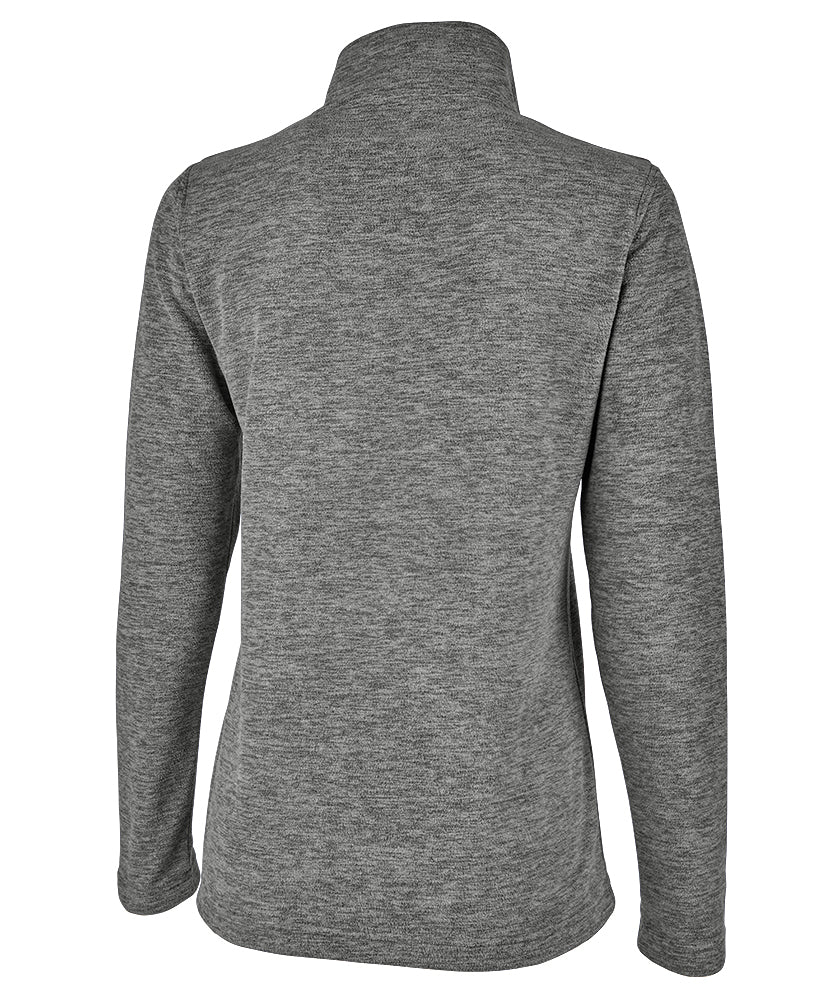 Charles River Women's Freeport Micorfleece Pullover Charles River