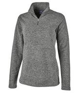 Charles River Women's Freeport Micorfleece Pullover Charles River