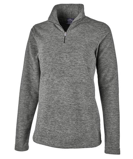 Charles River Women's Freeport Micorfleece Pullover Charles River