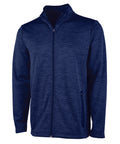 Charles River Men's Brigham Knit Jacket Charles River
