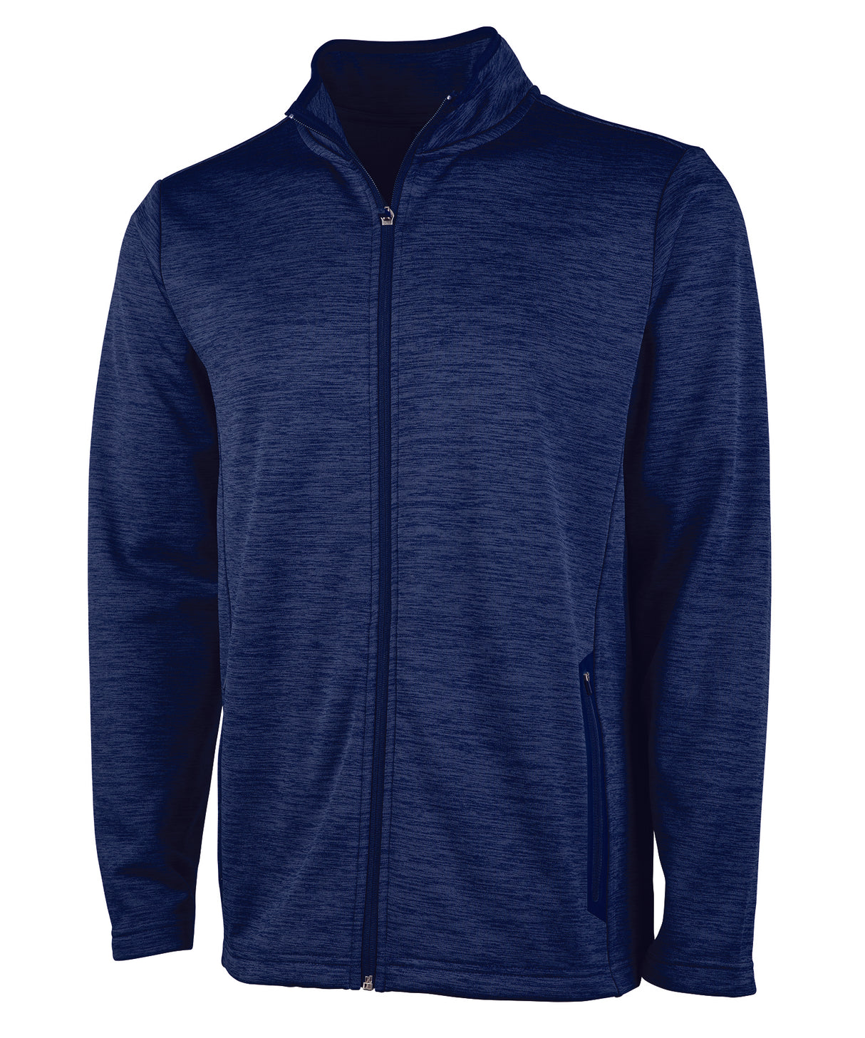 Charles River Men's Brigham Knit Jacket Charles River